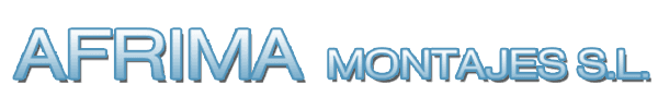 Afrima Montajes