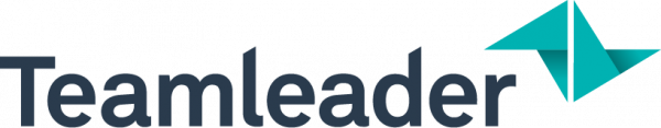 Logotipo de Teamleader