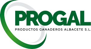 PROGAL · Productos Ganaderos Albacete