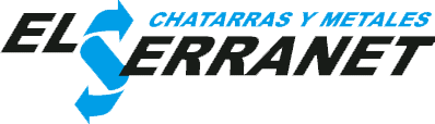 Chatarras y Metales El Serranet
